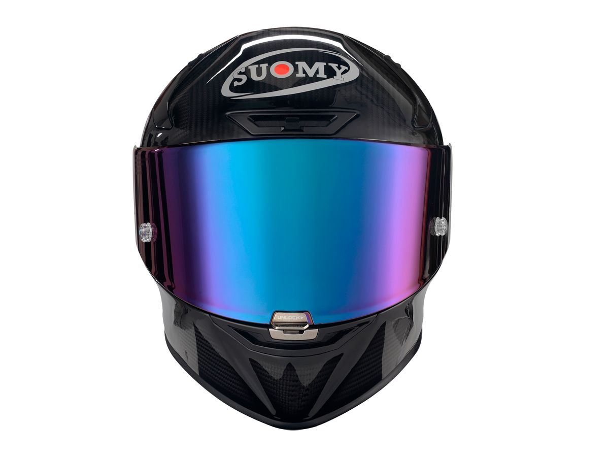 suomy helm rennrad Suomy SR-GP Racing Helmet | Tricarboco Performance
