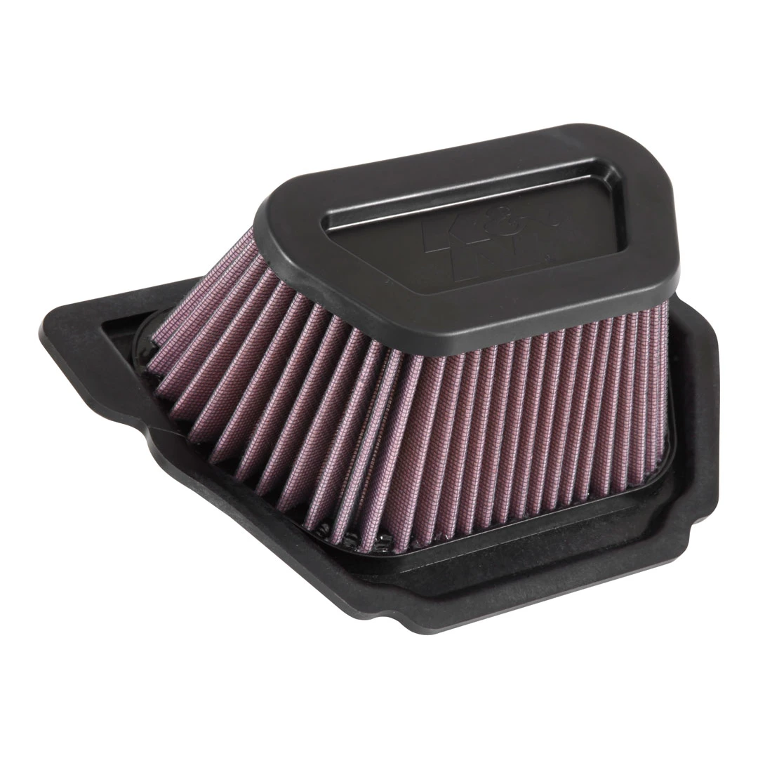 Performance K&N Air Filters – Valenzuela Racing