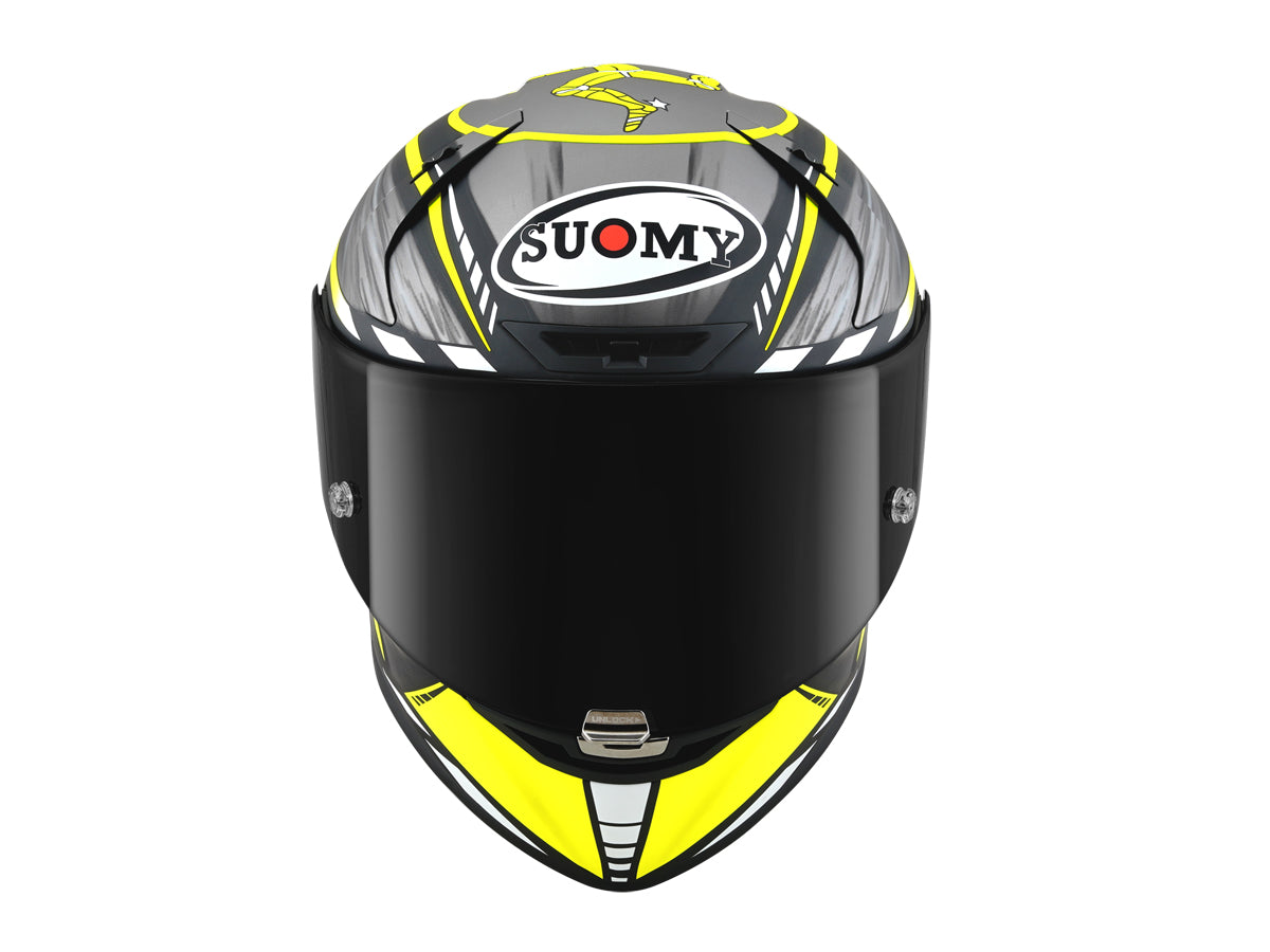 Suomy SR-GP FIM