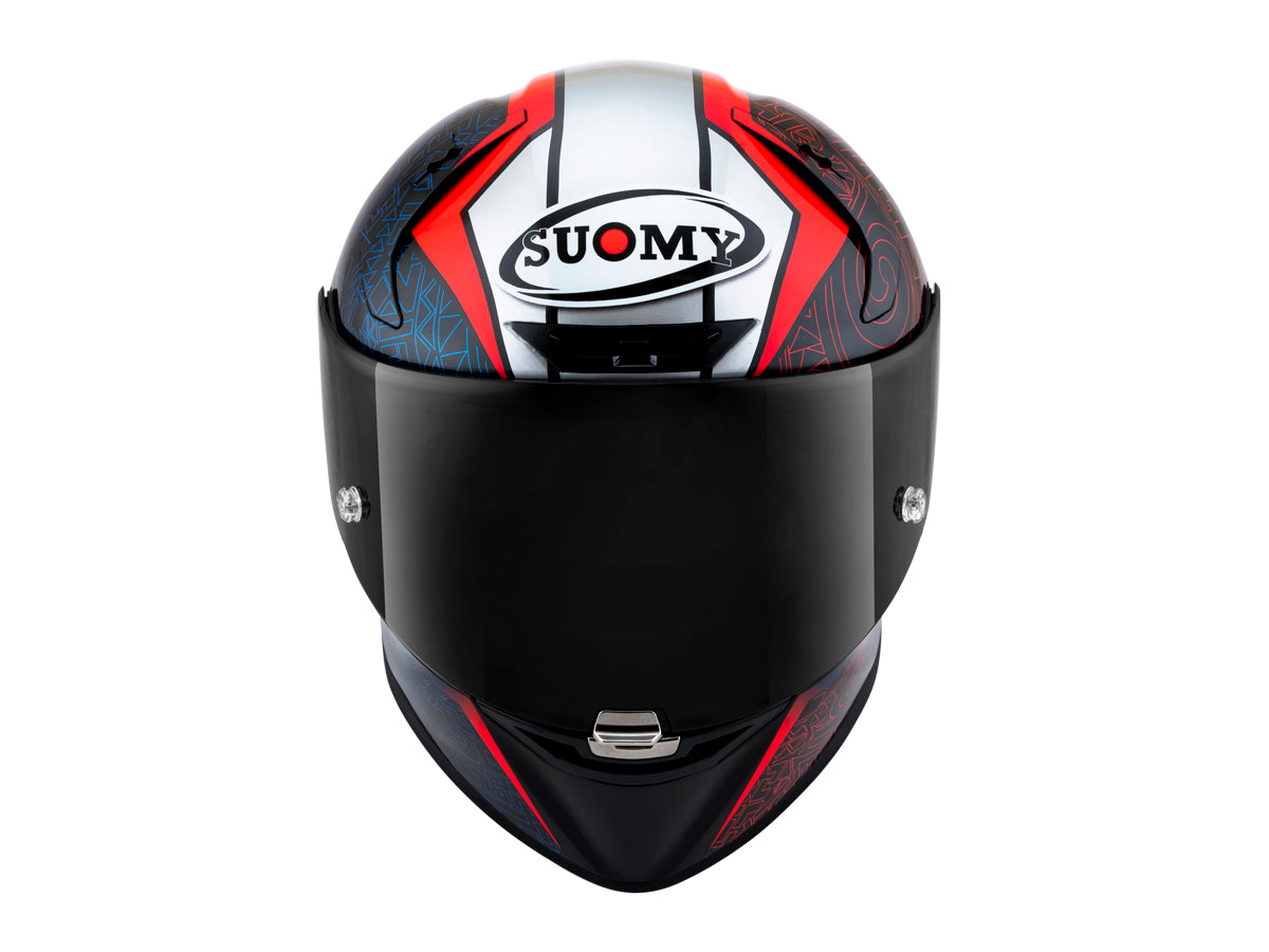 Suomy SR-GP FIM