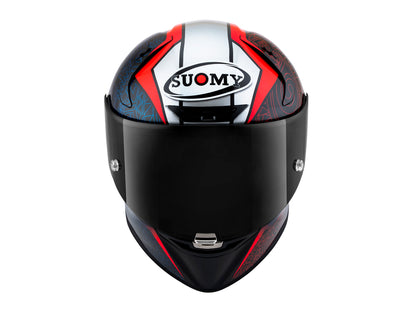 Suomy SR-GP FIM