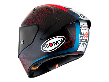 Suomy SR-GP FIM