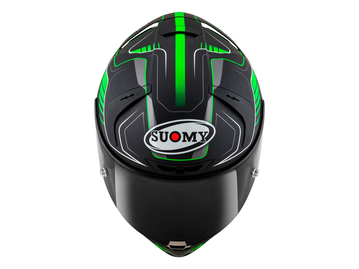 Suomy SR-GP FIM