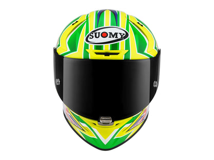 Suomy SR-GP FIM