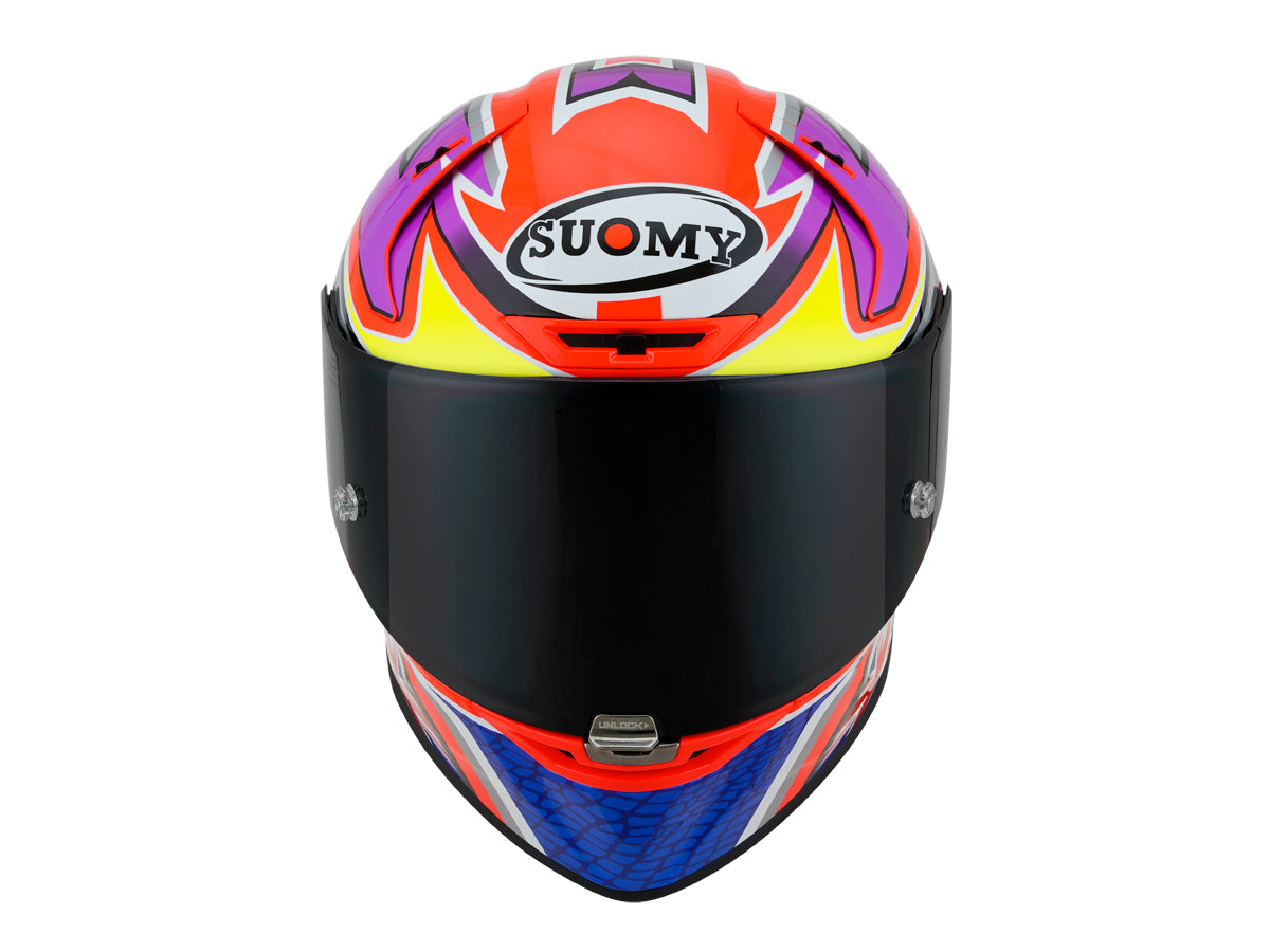 Suomy SR-GP FIM