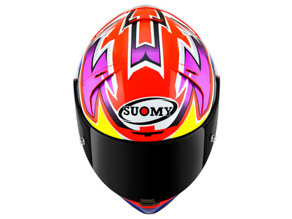 Suomy SR-GP FIM