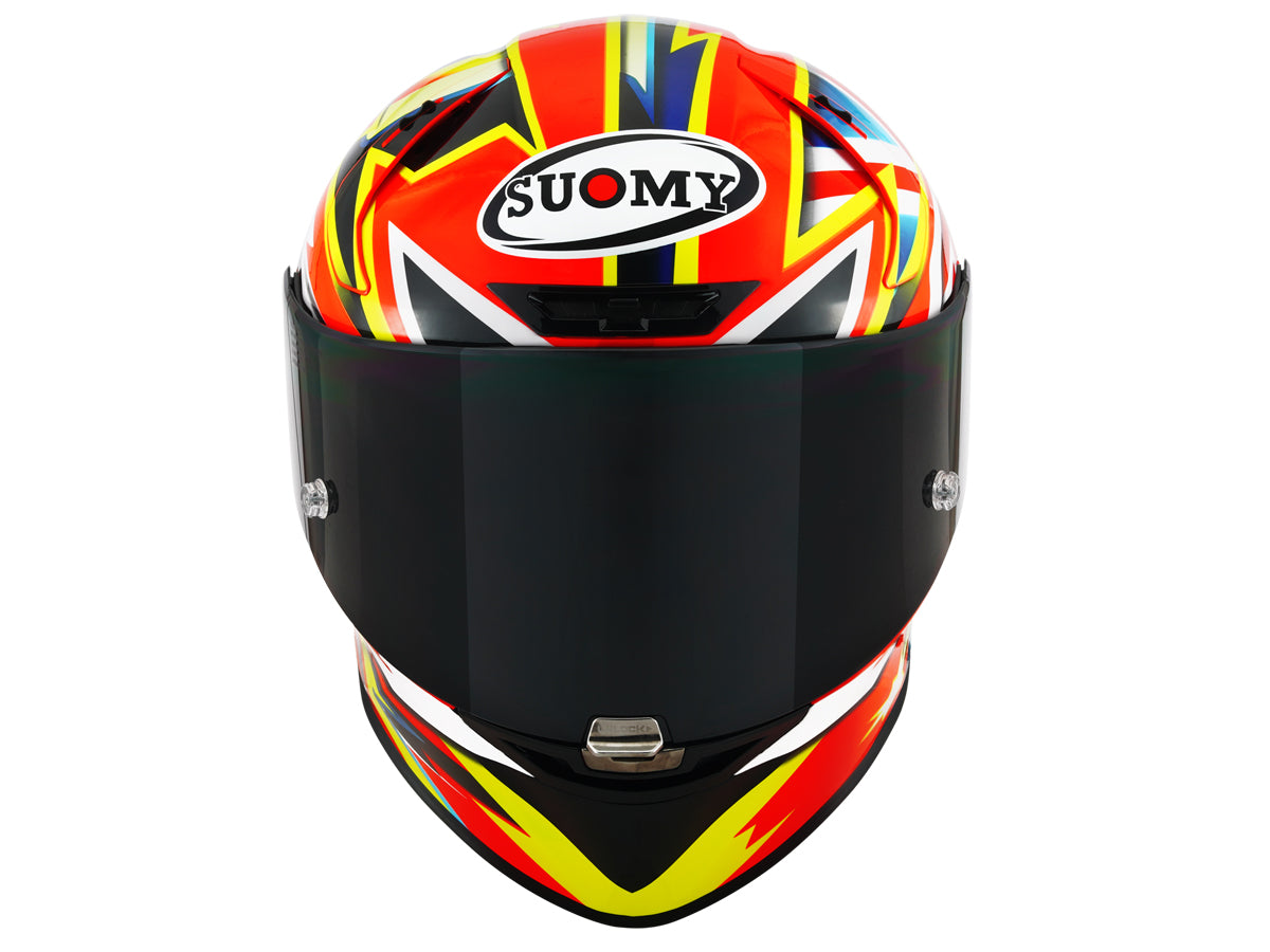 Suomy SR-GP FIM