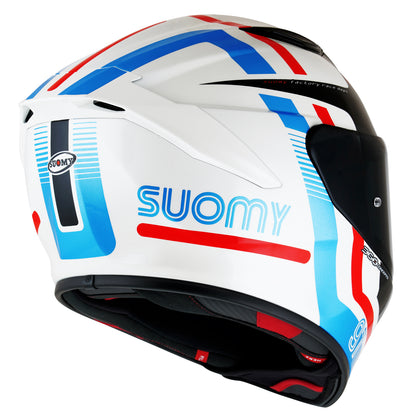 Suomy Track-1