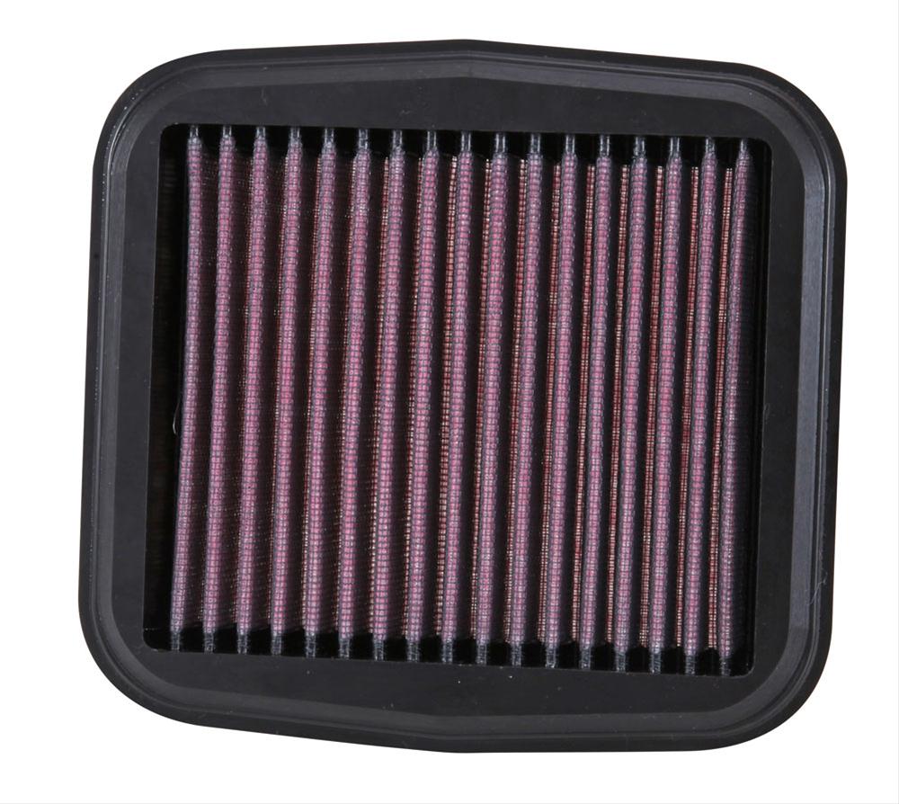 K&N Performance Air Filters