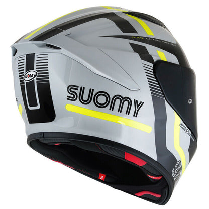 Suomy Track-1