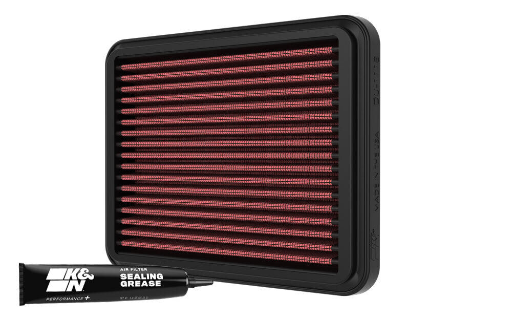 K&N Performance Air Filters