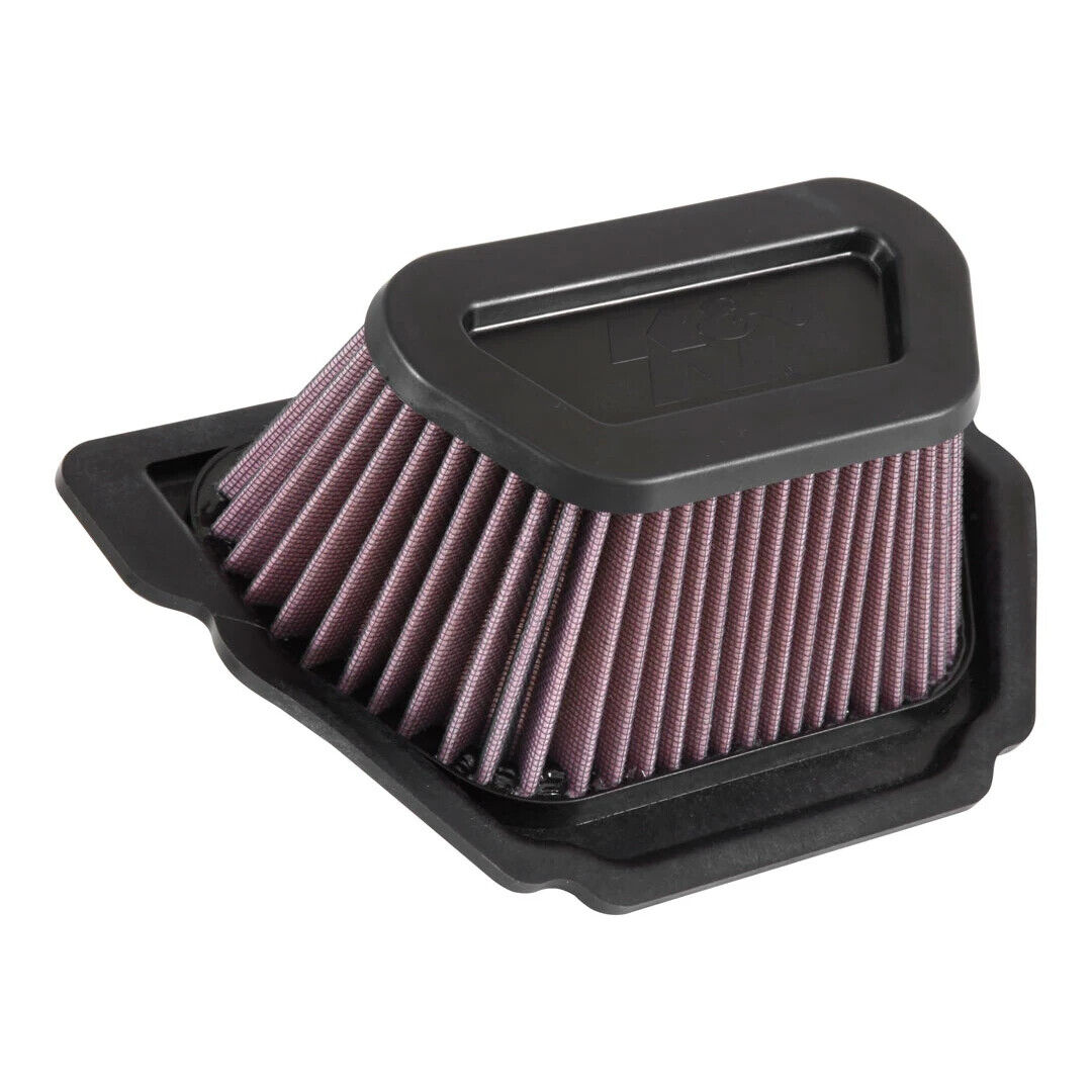 K&N Performance Air Filters