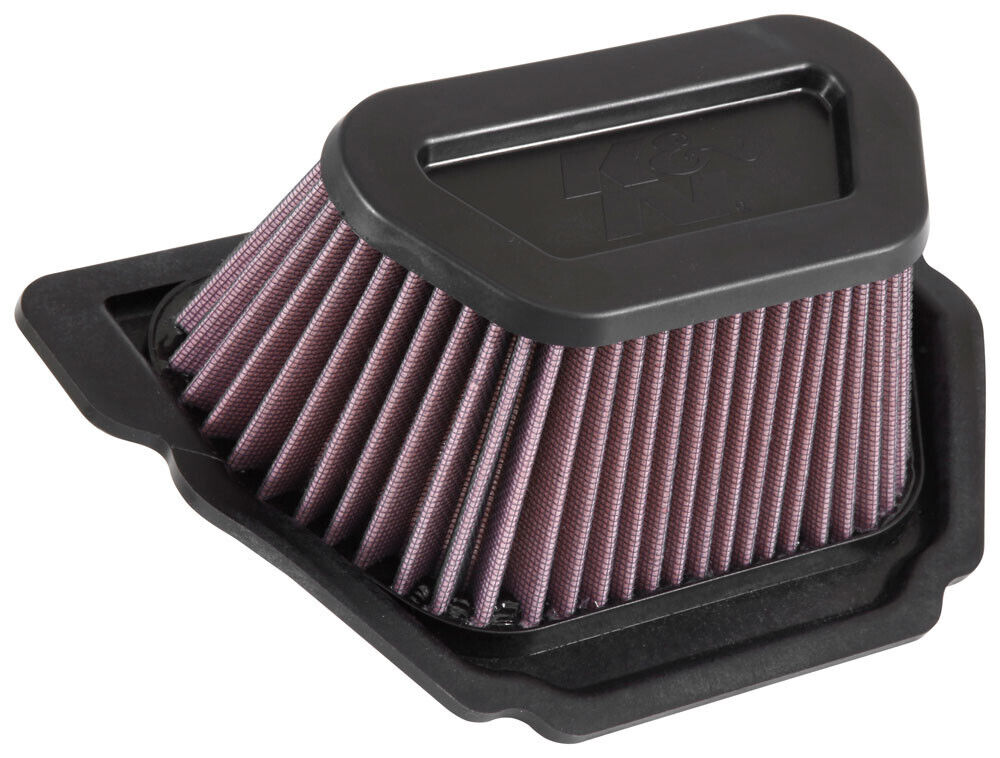 K&N Performance Air Filters