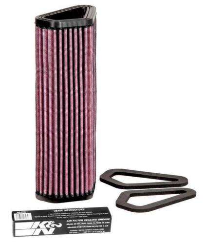 K&N Performance Air Filters