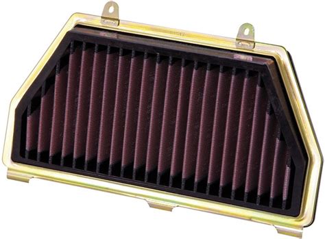 K&N Performance Air Filters