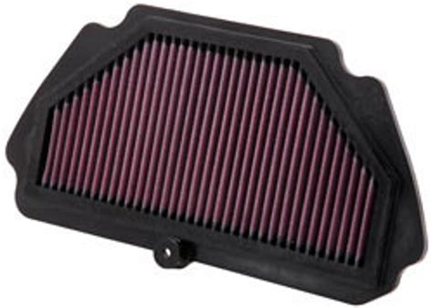 K&N Performance Air Filters